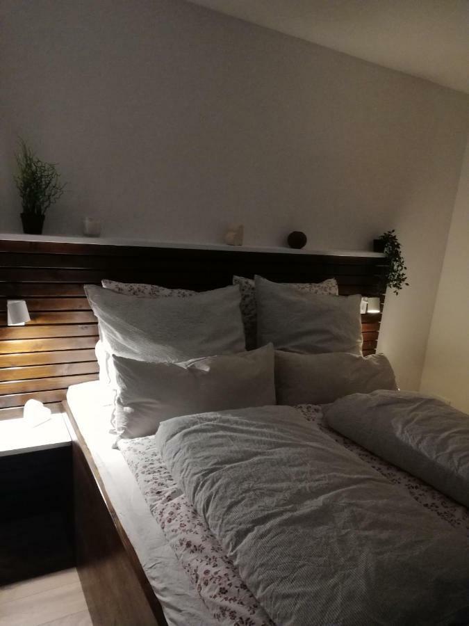 Kunz-Stuecke Apartment Emmerichenhain Ngoại thất bức ảnh