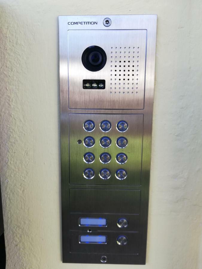 Kunz-Stuecke Apartment Emmerichenhain Ngoại thất bức ảnh
